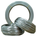 Precio por kg de acero inoxidable 10 calibre SUS 304 Cable de acero inoxidable